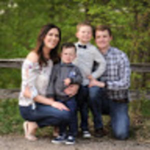 Meet your Posher, Katie